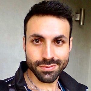 Meet your Posher, Anthony